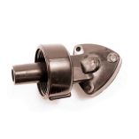 BENNETT UPPER HINGE A1103 - Trim Tab Parts-small image