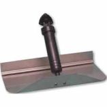 Bennett 54x9 Trim Tabs W/Euro Waterproof Rocker-small image