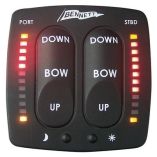 Bennett Electronic Indication Control Display-small image