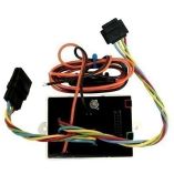 Bennett EIC Relay Module - 12V - Trim Tab Parts-small image