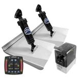 Bennett M120atp Sport Tab System WAuto Trim Pro-small image
