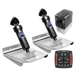 Bennett M80atp Sport Tab System WAuto Trim Pro-small image