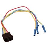 Bennett Pigtail FHup Or Control-small image