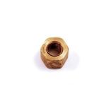 Bennett Nut w/Ferrule - Trim Tab Parts-small image