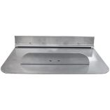 Bennett 18 x 12 Standard Trim Plane Assembly - Trim Tab Parts-small image