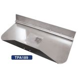 Bennett 18 x 9 Standard Trim Plane Assembly - Trim Tab Parts-small image