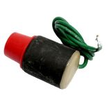 Bennett Solenoid Valve Green 24v-small image