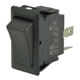Bep Spst Sealed Rocker Switch 12v24v OnOff-small image