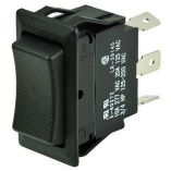 Bep Spdt Rocker Switch 12v24v OnOffOn-small image