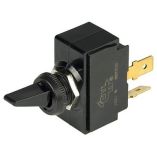 Bep Spst Nylon Toggle Switch 12v OnOff-small image