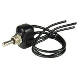 Bep Spst Pvc Coated Toggle Switch OffOn-small image