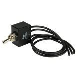 Bep Spdt Sealed Toggle Switch OnOn-small image