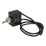 Bep Spst Sealed Toggle Switch OffOn-small image