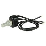 Bep Spdt Sealed Dipped Toggle Switch OnOffOn-small image