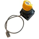 Bep 275a Cont Motorized Dual Operation Vss Voltage Sensitive Switch Deutsch Connector-small image