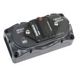 Bep Heavy Duty Cb Module 80a-small image