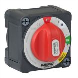 Bep Pro Installer 400a EzMount Dual Bank Control Battery Switch Mc10-small image