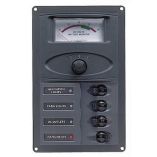Bep Panel 4sp Dc12v Analog Vertical-small image
