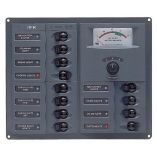 Bep Panel 12sp Dc12v Analog-small image