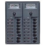 Bep Panel 16sp Dc12v Analog-small image