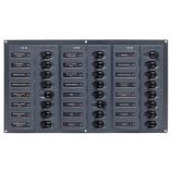 Bep Dc Panel 24Way No Meter-small image