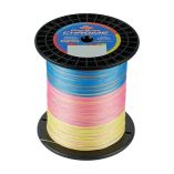 Berkley Prospec Chrome 4 X 100 Metered Braid 80lb 3000yd-small image