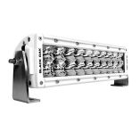 Black Oak Pro Series Double Row Combo 10 Light Bar White-small image