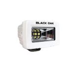Black Oak Pro Series 2 Spreader Light Scene White-small image