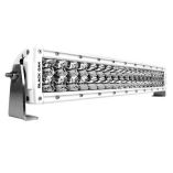 Black Oak Pro Series Curved Double Row Combo 20 Light Bar White-small image