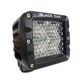 Black Oak Pro Series 2 Diffused Pod Black-small image