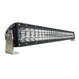 Black Oak Pro Series Double Row Combo 30 Light Bar Black-small image