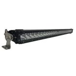 Black Oak Pro Series Single Row Combo 30 Light Bar Black-small image