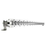 Black Oak Single Row Combo 30 Light Bar White-small image