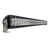Black Oak Pro Series Double Row Combo 40 Light Bar Black-small image