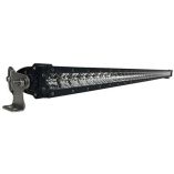Black Oak Pro Series Single Row Combo 40 Light Bar Black-small image