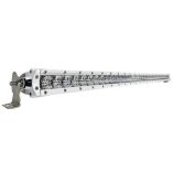 Black Oak Single Row Combo 40 Light Bar White-small image