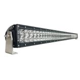 Black Oak Pro Series Double Row Combo 50 Light Bar Black-small image
