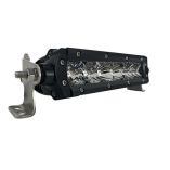 Black Oak Pro Series Single Row Combo 6 Light Bar Black-small image