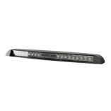 Black Oak Low Profile Marine Bar Spot Black-small image