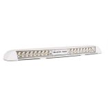 Black Oak Low Profile Marine Bar Flood White-small image