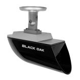 Black Oak Nitron Xd Pro Full Color Marine Night Vision Camera Undermount Hdmi Black-small image