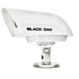 Black Oak Nitron Xd Pro Full Color Marine Night Vision Camera WStandard Mount-small image