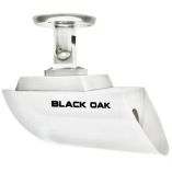Black Oak Nitron Xd Pro Full Color Marine Night Vision Camera Undermount Analog White-small image