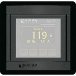 Blue Sea 1525 360 Panel M2 Monitor Panel Blank-small image