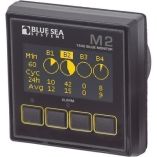 Blue Sea 1842 M2 Oled Digital Bilge Meter-small image
