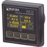 Blue Sea 1850 M2 Vessel Systems Monitor-small image