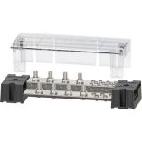 Blue Sea Powerbar 1000 8 38 Terminal Studs WCover-small image