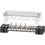 Blue Sea Powerbar 1000 8 516 Terminal Studs WCover-small image