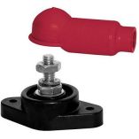 Blue Sea 2002 Powerpost High Amperage Cable Connector 516 Stud-small image