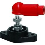 Blue Sea 2003 Powerpost High Amperage Cable Connector 38 Stud-small image